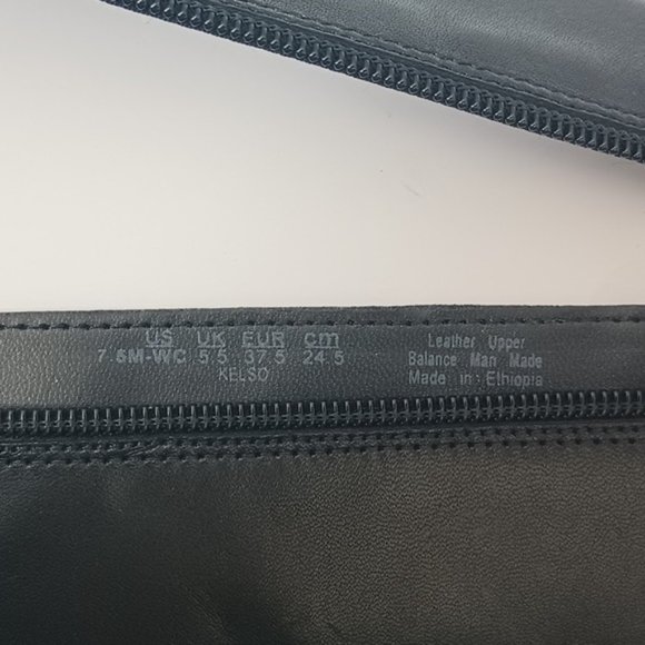 Naturalizer Kelso Women's Knee High Boot Wide Calf - Picture 11 of 12